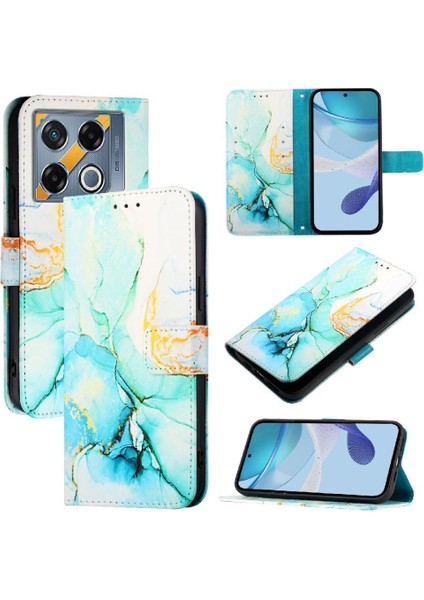 Infinix GT 20 Pro Telefon Kılıfı (Yurt Dışından)
