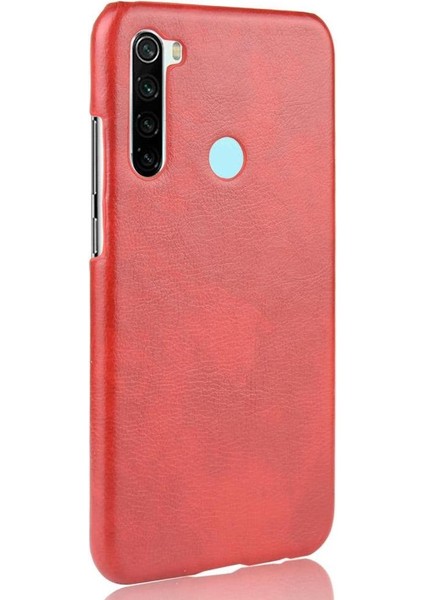 Xiaomi Redmi Note 8T Telefon Kılıfı (Yurt Dışından) fırsatları