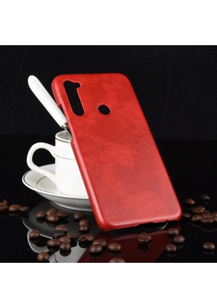 Xiaomi Redmi Note 8T Telefon Kılıfı (Yurt Dışından) indirimleri