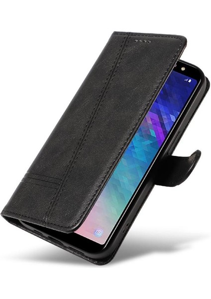 Samsung Galaxy A6 Plus Telefon Kılıfı (Yurt Dışından)