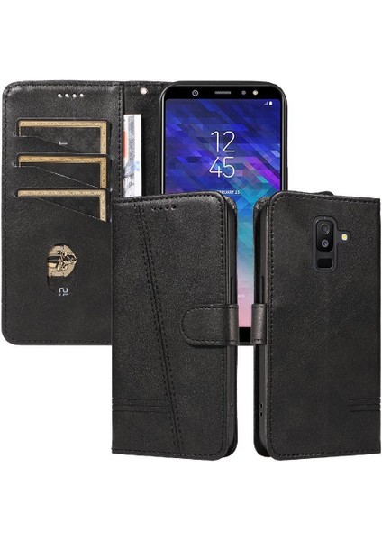 Samsung Galaxy A6 Plus Telefon Kılıfı (Yurt Dışından)