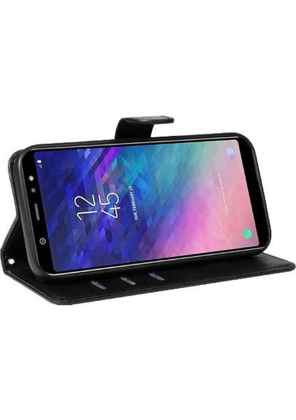 Samsung Galaxy A6 Plus Telefon Kılıfı (Yurt Dışından)