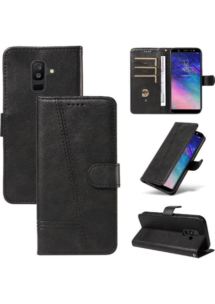 Samsung Galaxy A6 Plus Telefon Kılıfı (Yurt Dışından)