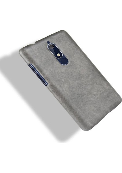 Nokia Nokia 5.1 Telefon Kılıfı (Yurt Dışından) fiyatları