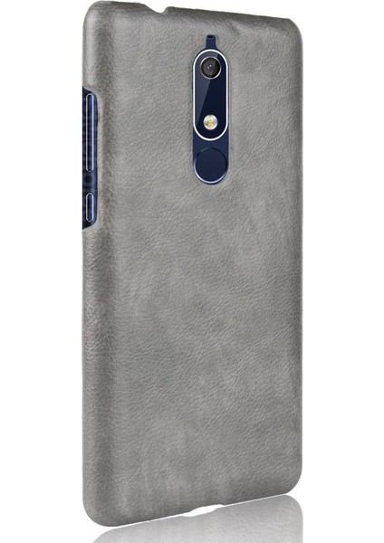 Nokia Nokia 5.1 Telefon Kılıfı (Yurt Dışından) modelleri