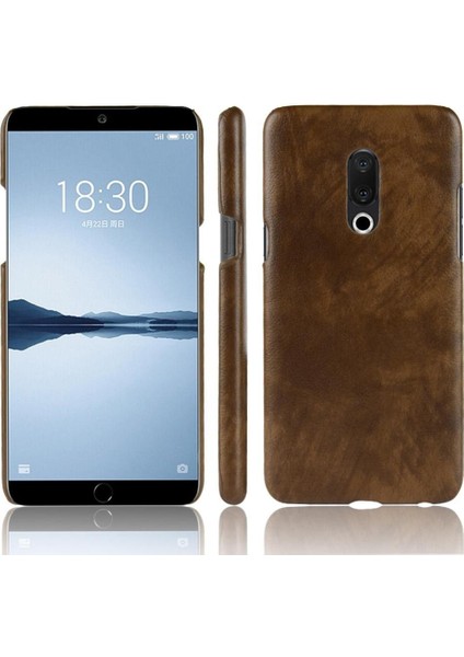 Meizu Meizu 15 Telefon Kılıfı (Yurt Dışından)