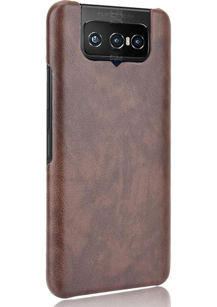 Asus Zenfone 7 Telefon Kılıfı (Yurt Dışından) modelleri