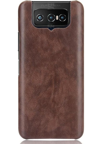 Asus Zenfone 7 Telefon Kılıfı (Yurt Dışından) indirimleri
