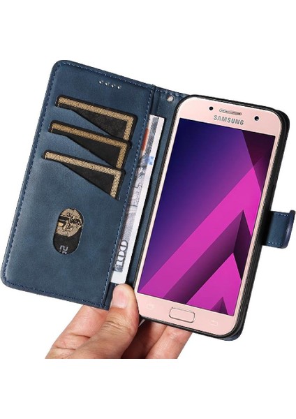 Samsung Galaxy A3 2017 Telefon Kılıfı (Yurt Dışından) modelleri