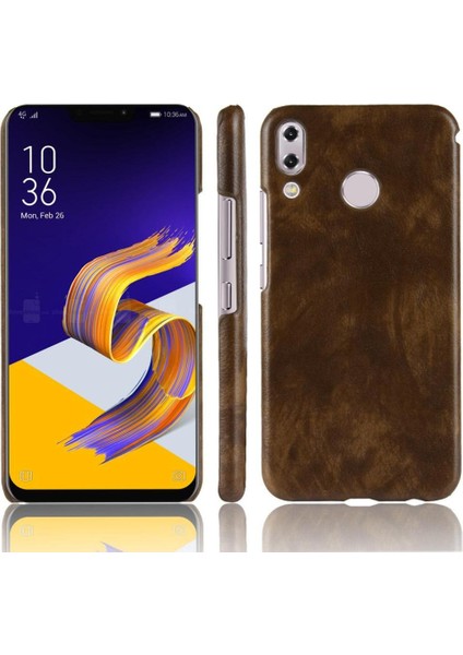 Asus Zenfone 5 ZE620KL Telefon Kılıfı (Yurt Dışından)