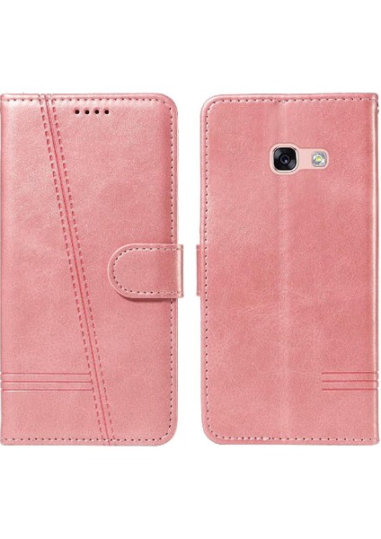 Samsung Galaxy A3 2017 Telefon Kılıfı (Yurt Dışından) indirimleri