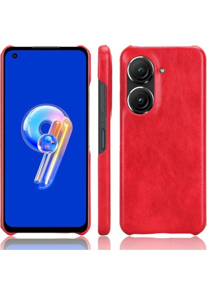 Asus Zenfone 9 Telefon Kılıfı (Yurt Dışından)