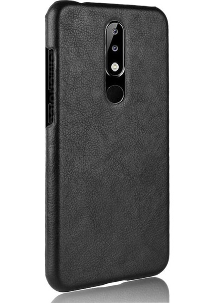 Nokia Nokia 5.1 Plus Telefon Kılıfı (Yurt Dışından) fiyatları