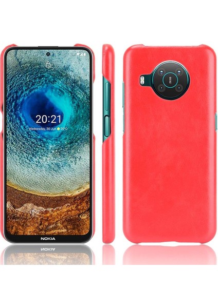 Nokia X10 Telefon Kılıfı (Yurt Dışından)