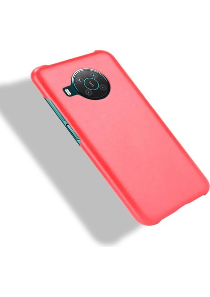 Nokia X10 Telefon Kılıfı (Yurt Dışından) fiyatları