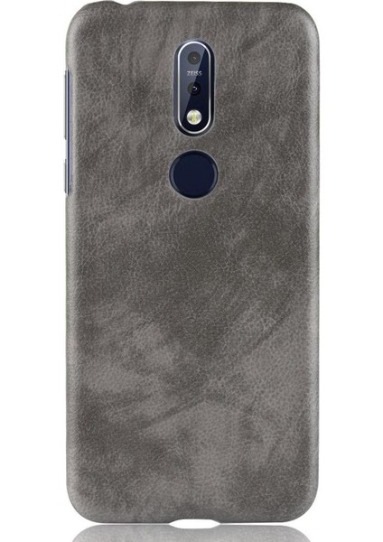 Nokia Nokia 7.1 Telefon Kılıfı (Yurt Dışından) modelleri
