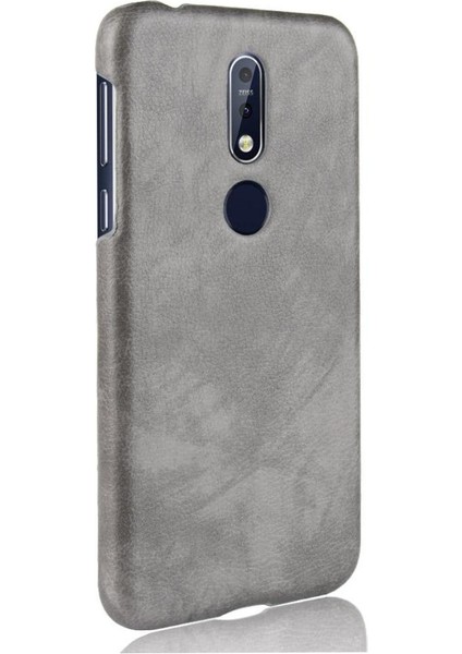 Nokia Nokia 7.1 Telefon Kılıfı (Yurt Dışından) fırsatları