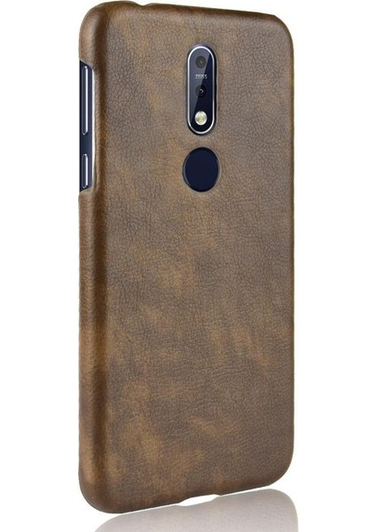 Nokia Nokia 7.1 Telefon Kılıfı (Yurt Dışından) fiyatları