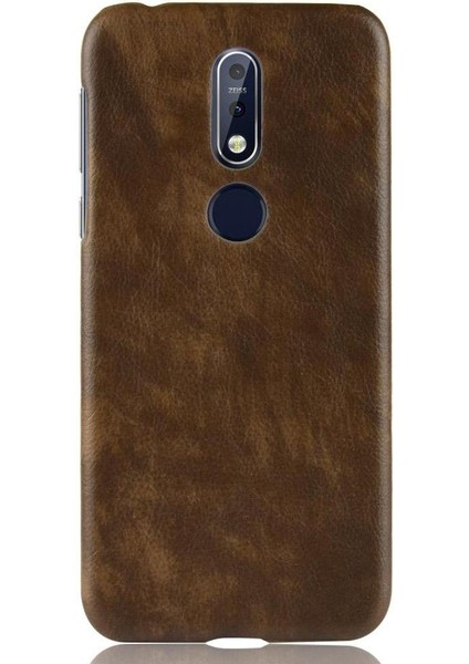 Nokia Nokia 7.1 Telefon Kılıfı (Yurt Dışından) modelleri