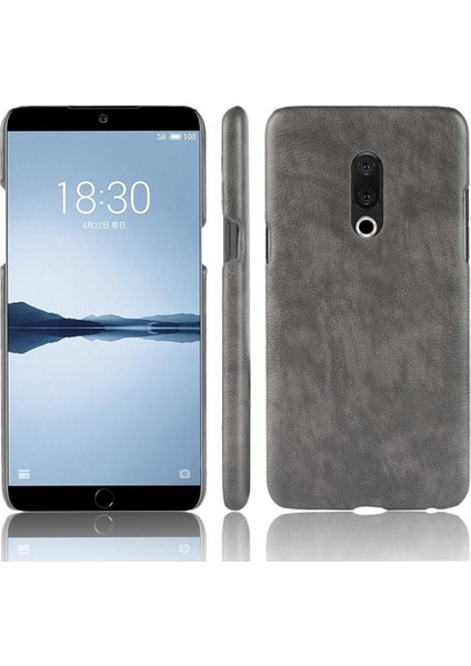 Meizu Meizu 15 Telefon Kılıfı (Yurt Dışından)