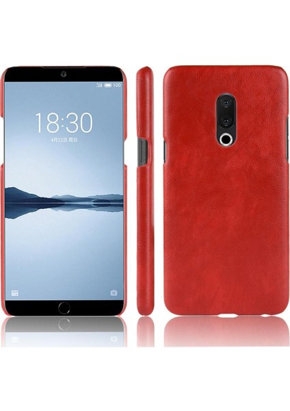Meizu Meizu 15 Telefon Kılıfı (Yurt Dışından)