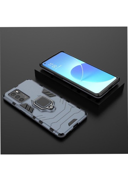 Oppo Reno 6 Pro Telefon Kılıfı (Yurt Dışından) modelleri