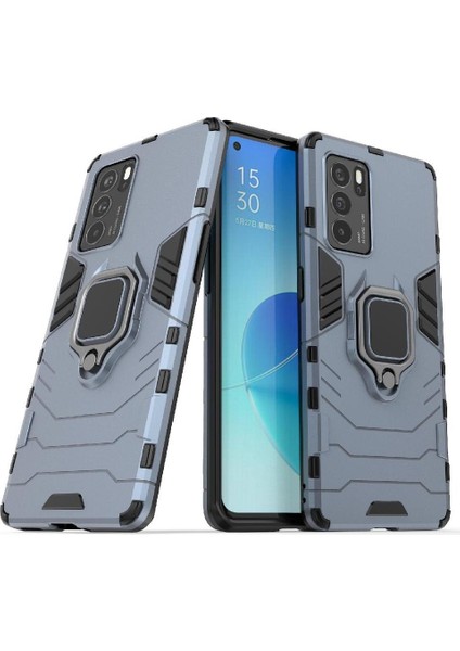 Oppo Reno 6 Pro Telefon Kılıfı (Yurt Dışından) indirimleri