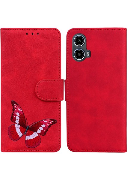Motorola Moto G24 Telefon Kılıfı (Yurt Dışından)