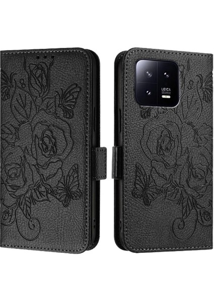 Xiaomi Mi 13 Telefon Kılıfı (Yurt Dışından)