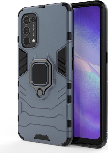 Oppo Find X3 Lite Telefon Kılıfı (Yurt Dışından) fiyatları