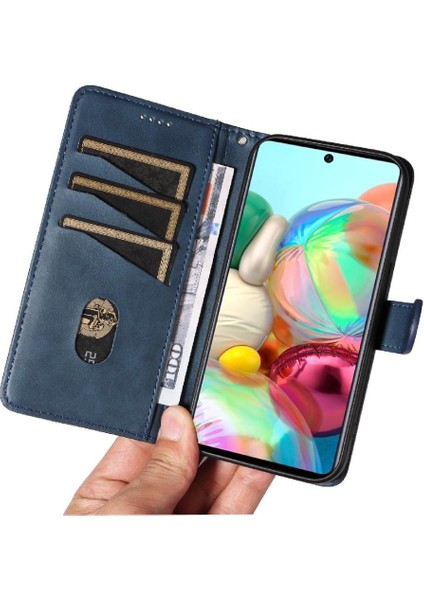 Samsung Galaxy A71 4G Telefon Kılıfı (Yurt Dışından) fiyatları