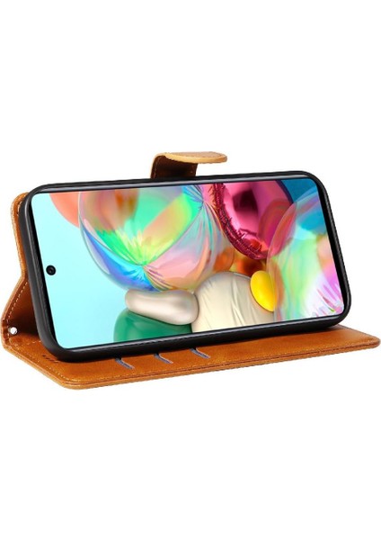Samsung Galaxy A51 4G Telefon Kılıfı (Yurt Dışından) fiyatları