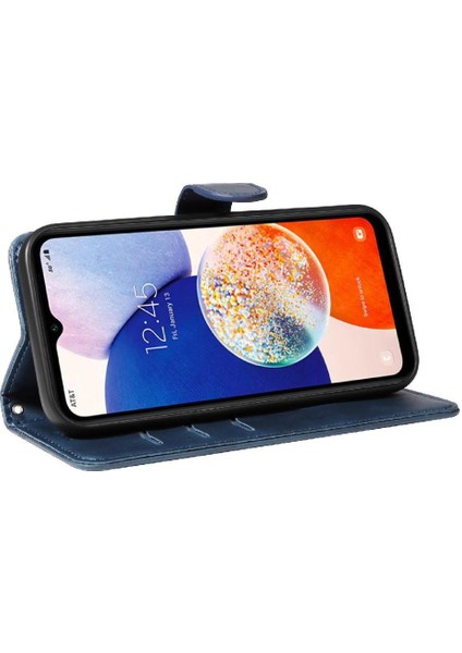 Samsung Galaxy A35 5G Telefon Kılıfı (Yurt Dışından) indirimleri