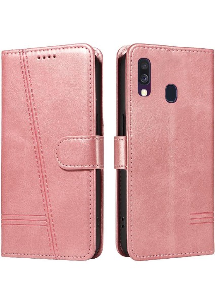 Samsung Galaxy A40 Telefon Kılıfı (Yurt Dışından)