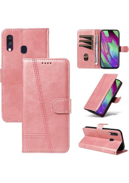 Samsung Galaxy A40 Telefon Kılıfı (Yurt Dışından) fiyatları