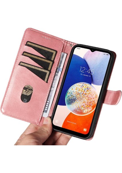 Samsung Galaxy A34 5G Telefon Kılıfı (Yurt Dışından) indirimleri