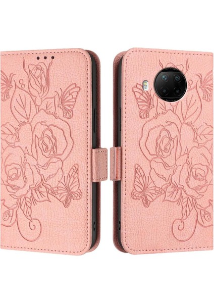 Xiaomi 10T Lite Telefon Kılıfı (Yurt Dışından)