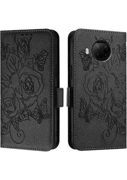 Xiaomi 10T Lite Telefon Kılıfı (Yurt Dışından)