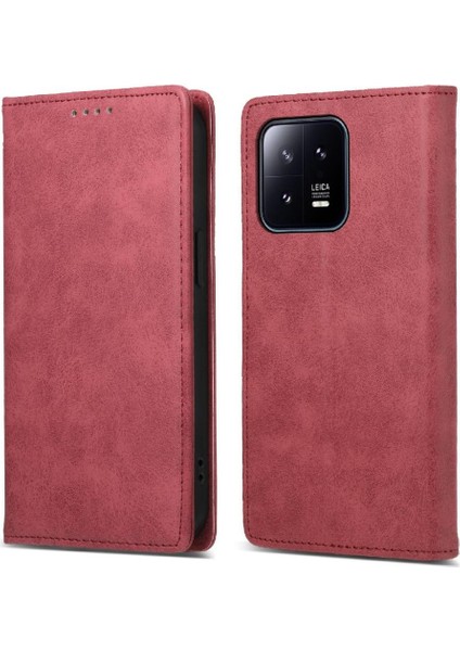 Xiaomi Mi 13 Telefon Kılıfı (Yurt Dışından)