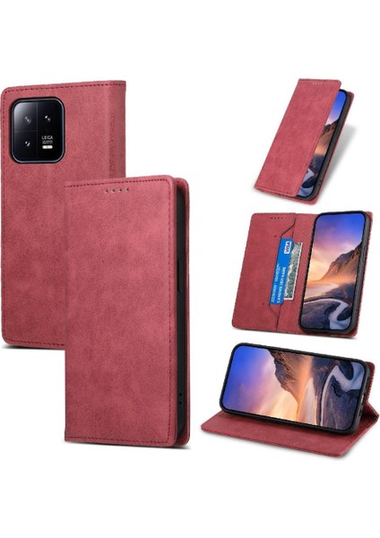 Xiaomi Mi 13 Telefon Kılıfı (Yurt Dışından) indirimleri