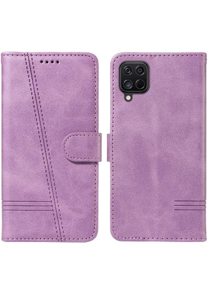 Samsung Galaxy A22 4G Telefon Kılıfı (Yurt Dışından)