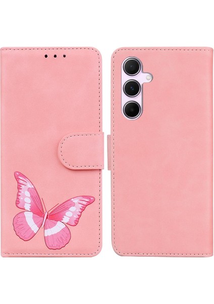 Samsung Galaxy A35 5G Telefon Kılıfı (Yurt Dışından)