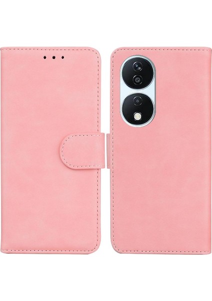 Honor X7B Telefon Kılıfı (Yurt Dışından)