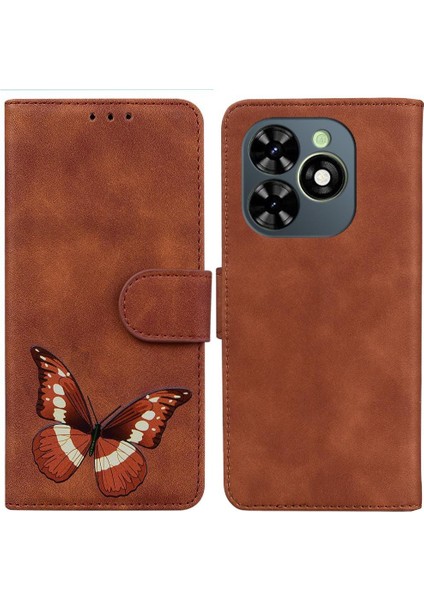 Tecno Spark 20 Telefon Kılıfı (Yurt Dışından)