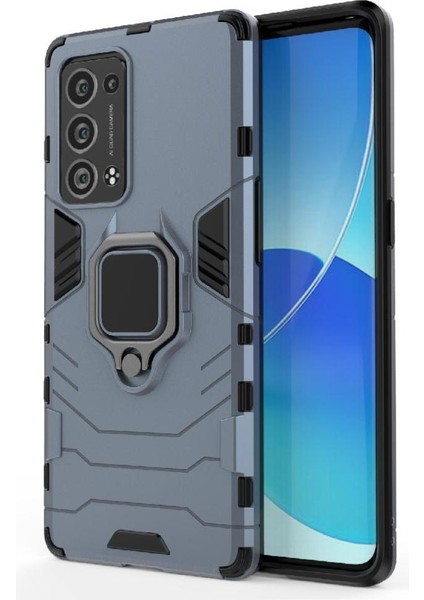 Oppo Reno 6 Pro Plus Telefon Kılıfı (Yurt Dışından) modelleri