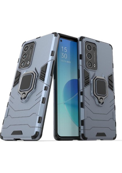 Oppo Reno 6 Pro Plus Telefon Kılıfı (Yurt Dışından) fırsatları