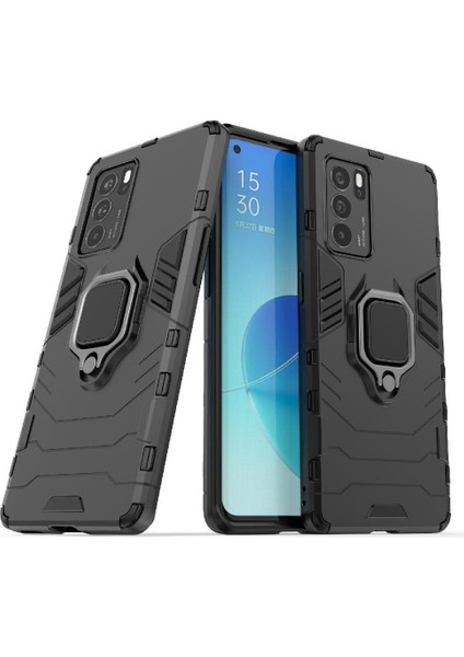 Oppo Reno 6 Pro Telefon Kılıfı (Yurt Dışından) fiyatları