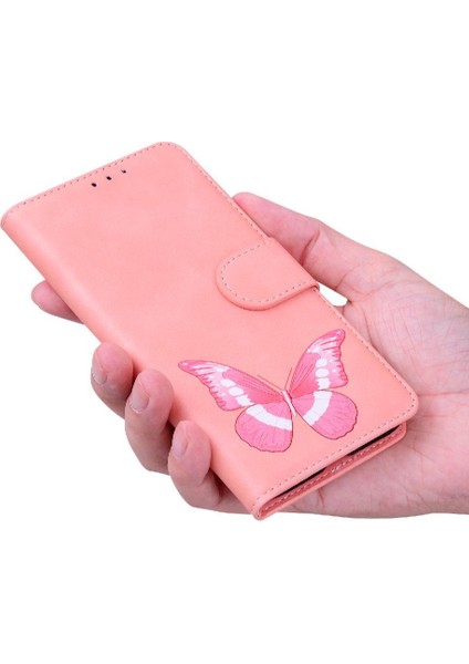 Infinix Zero 30 5G Telefon Kılıfı (Yurt Dışından)