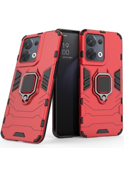 Oppo Reno 8 5G Telefon Kılıfı (Yurt Dışından) indirimleri