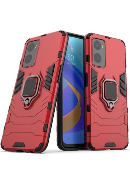 Oppo A76 4G Telefon Kılıfı (Yurt Dışından) indirimleri